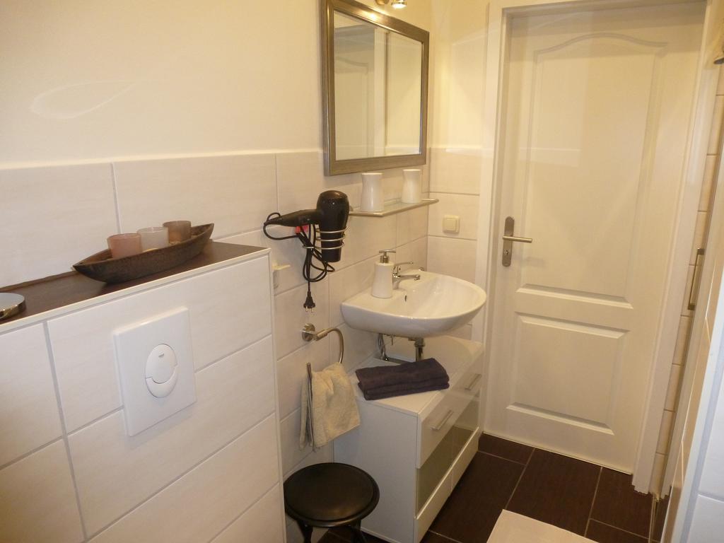 Ferienwohnungen Braun Goslar Room photo