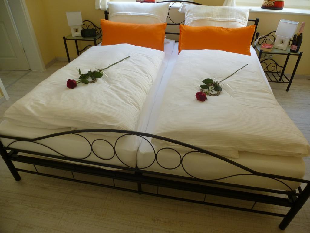 Ferienwohnungen Braun Goslar Room photo
